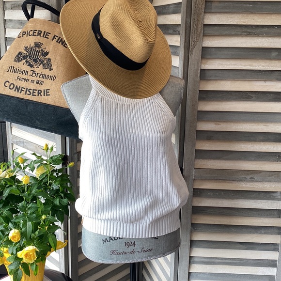 10 Tree Organic Cotton Tank Top - Picture 3 of 9